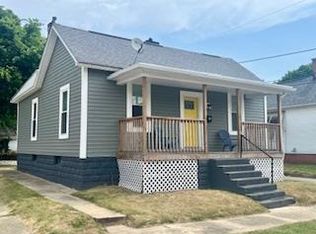118 Pleasant St, Circleville, OH