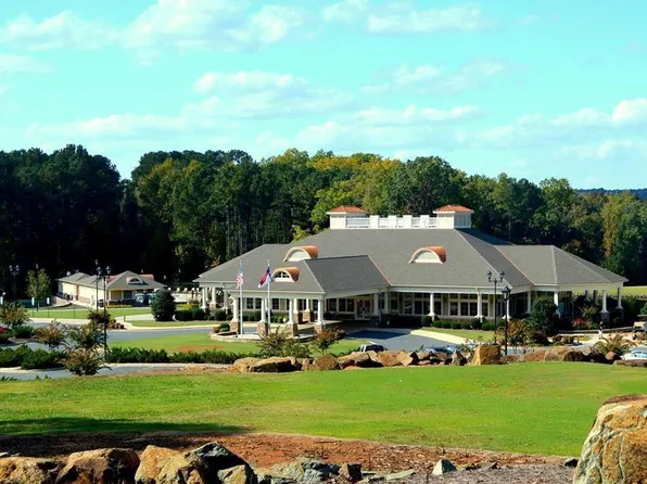 337 Tradition Dr, Mount Gilead, NC 27306