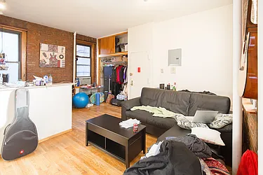 233 East 9th Street #2C in East Village, Manhattan | StreetEasy