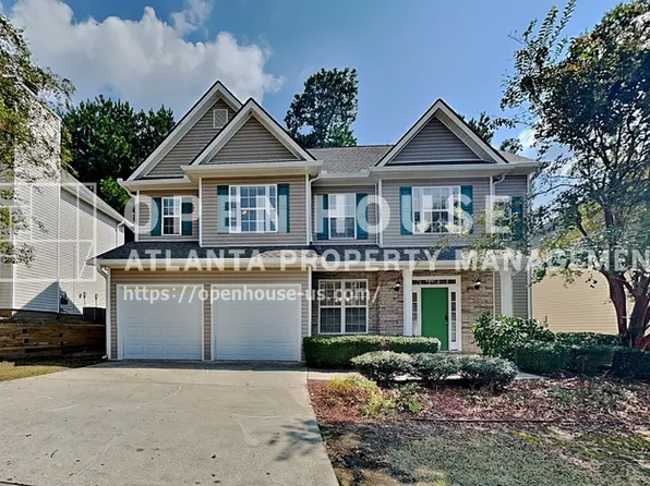 125 Omega Ct, Dallas, GA 30157