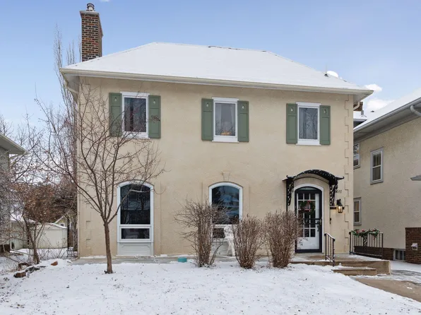 4517 Colfax Ave S, Minneapolis, MN 55419