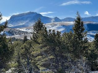 35 Arrowleaf Loop, Choteau, MT 59422