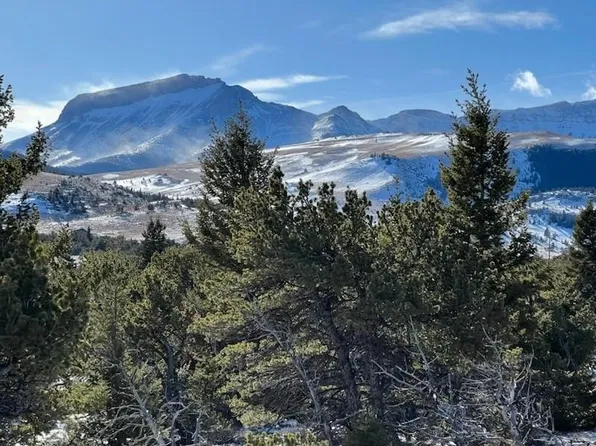 35 Arrowleaf Loop, Choteau, MT 59422