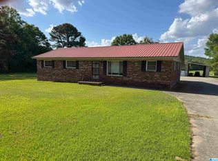 1002 Oakdale Rd, Alpine, AL 35014