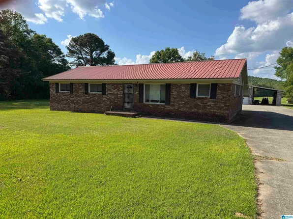 1002 Oakdale Rd, Alpine, AL 35014