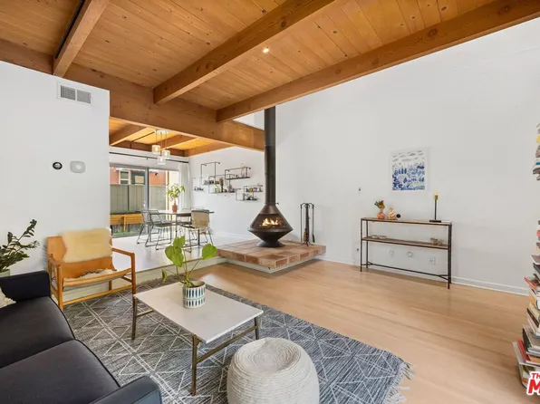 1552 Harvard St APT 3, Santa Monica, CA 90404