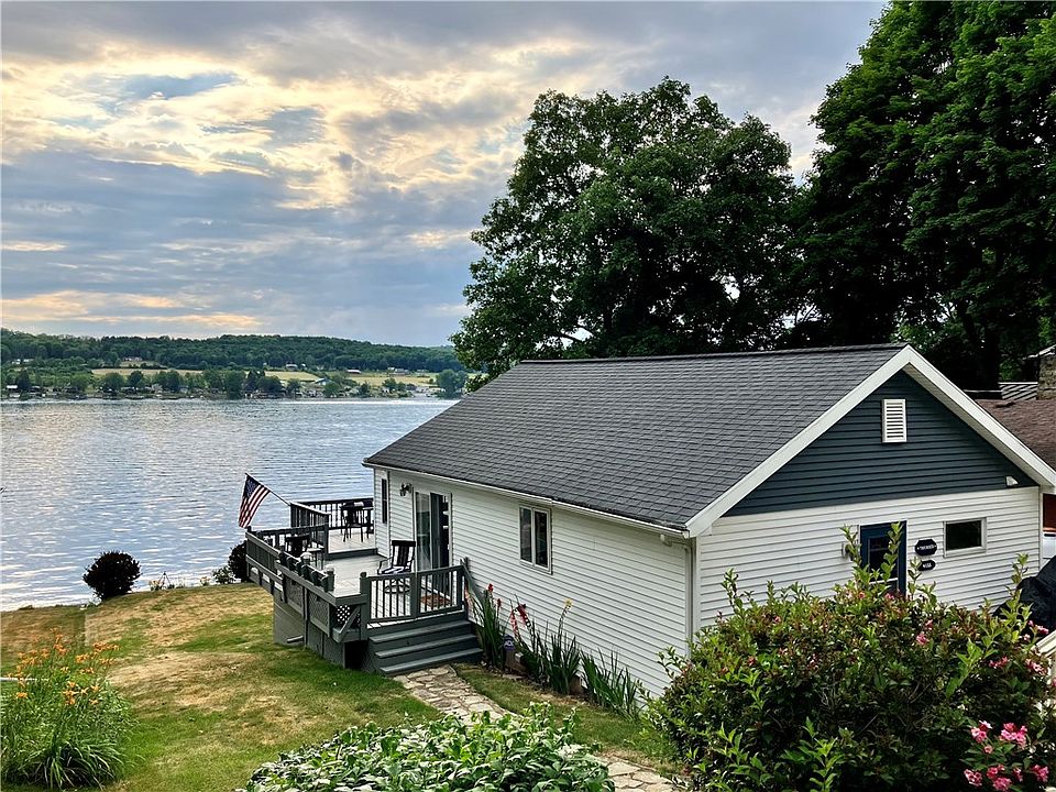 4155 E Lake Rd, Dundee, NY 14837 Zillow