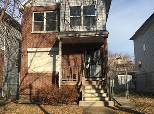 1324 E 72nd Pl, Chicago, IL 60619