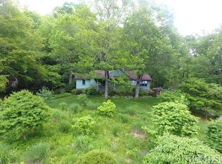 356 High Holly Rd, Scaly Mountain, NC 28775