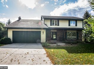 13684 Harmony Way, Apple Valley, MN 55124