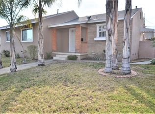 14101 Garber St, Pacoima, CA 91331