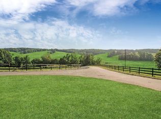 206 Hayes Fork Creek Rd, Dover, TN 37058