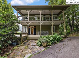 394 Misty Ridge Ln, Blowing Rock, NC 28605
