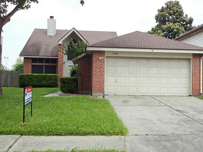 2438 Brush Hollow Rd, Houston, TX, 77067