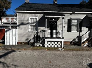 524 E Gwinnett Lane, Savannah, GA 31401