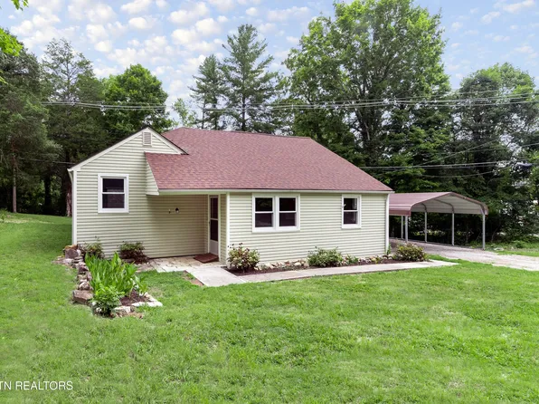 84 Hilltop Ln, Norris, TN 37828