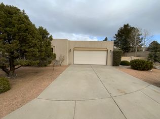 12606 Colony Pl NE, Albuquerque, NM 87122