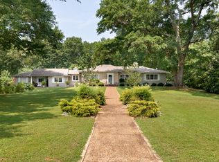 551 Palisade Dr, Florence, AL 35630