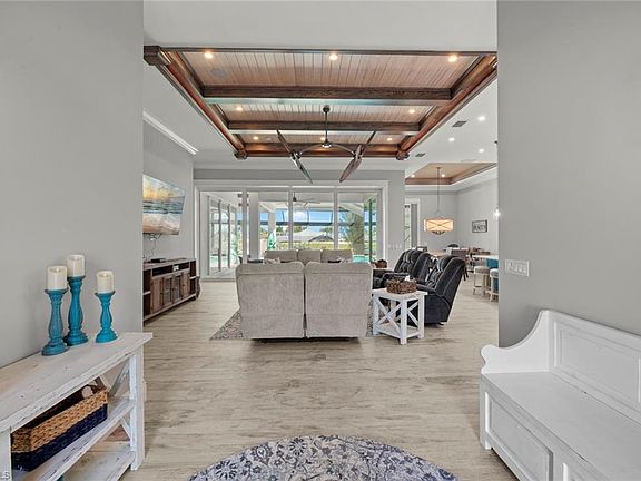 5th image of 921 W Cape Estates CIR