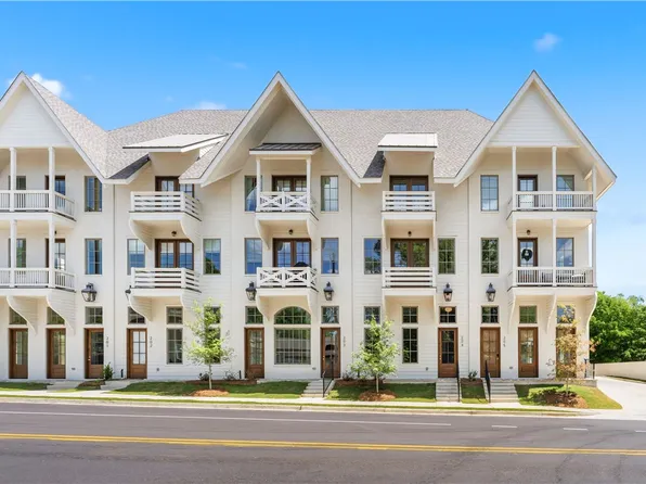 310 Samford Ave, Auburn, AL 36830