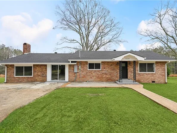 52239 Highway 10, Franklinton, LA 70438