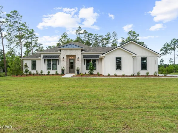 1709 White Western Lake Ln, Southport, FL 32409