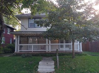 4033 Ruckle St, Indianapolis, IN 46205