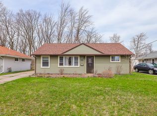 4207 Belle Ave, Sheffield Lake, OH