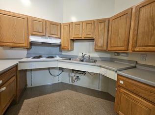 95 Moreland St #2, Roxbury, MA 02119