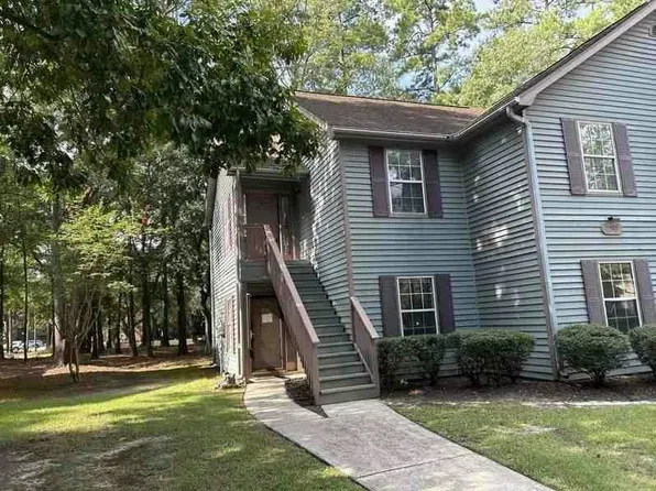 7945 Parklane Ct APT A, North Charleston, SC 29418
