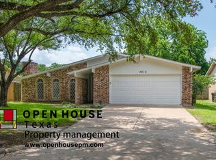 3815 Marywood Dr, Spring, TX 77388