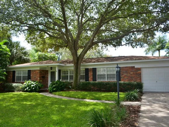 3012 W Fair Oaks Ave, Tampa, FL 33611