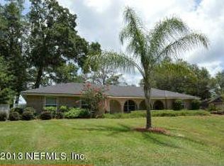 2012 Epsilon Ct, Orange Park, FL 32073