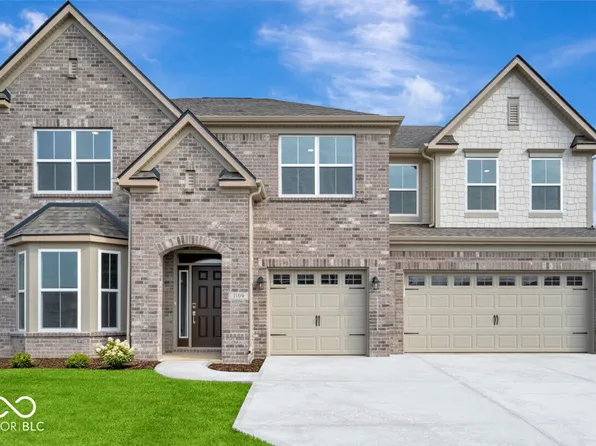 1109 Ridgevine Rd, Greenwood, IN 46143