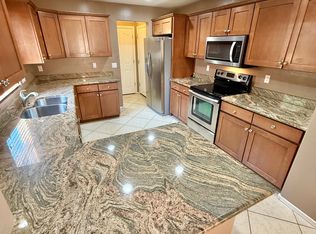 2703 E Bart St, Gilbert, AZ 85295