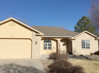 2356 S Rim Dr, Grand Junction, CO 81507