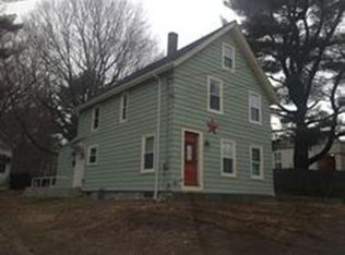133 Pond St, Sharon, MA 02067