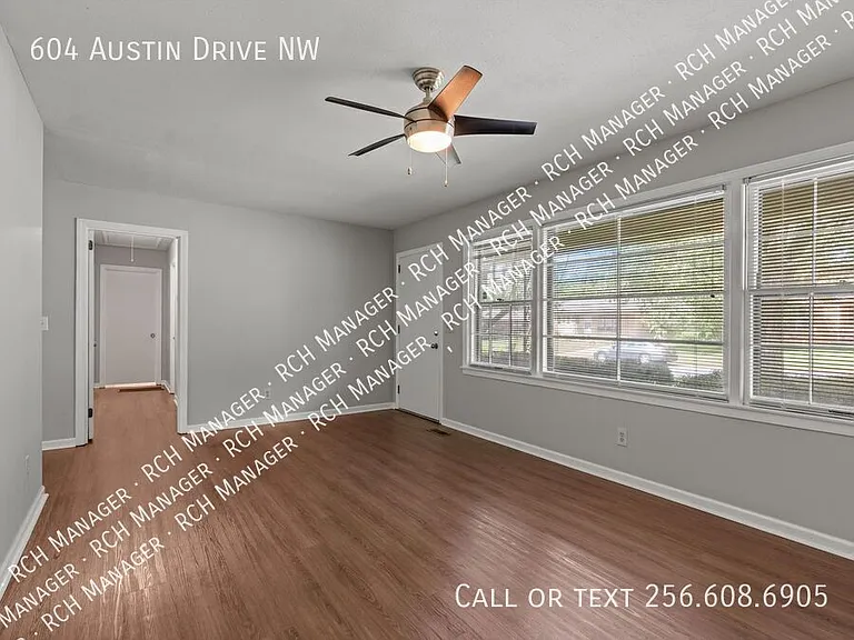 604 Austin Dr NW — Photo 6