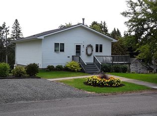 112 S 7th St, Bayfield, WI 54814