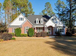 4912 Summit Ridge Rd, Valdosta, GA 31602