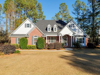 4912 Summit Ridge Rd, Valdosta, GA, 31602