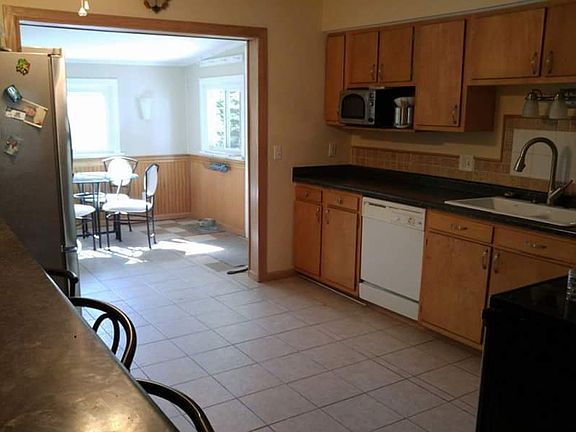 Kitchen 12X10