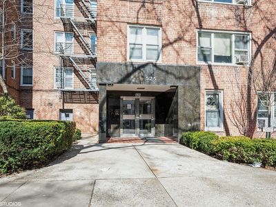 525 W 236th St APT B, Bronx, NY, 10463