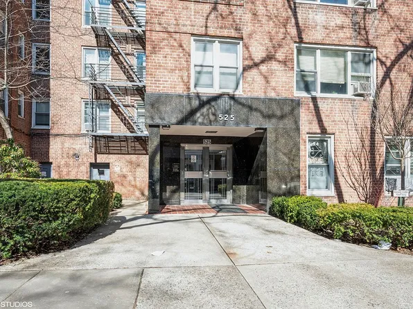 525 W 236th St APT B, Bronx, NY 10463