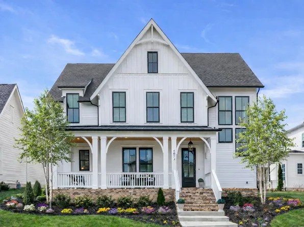 6073 Pasquo Rd Lot 713, Nashville, TN 37221