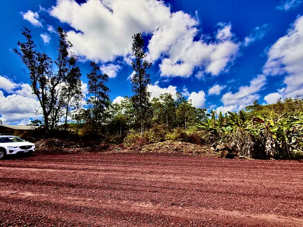 Tangerine Dr Lot 24, Pahoa, HI 96778