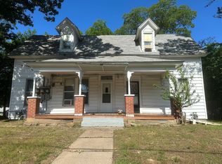 9511 Market St APT 3, Dover, AR 72837