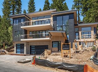 596 Tyner Way, Incline Village, NV 89451