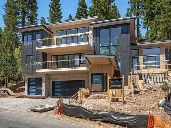596 Tyner Way, Incline Village, NV 89451
