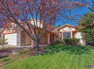 1677 Havencrest Dr, Reno, NV 89523